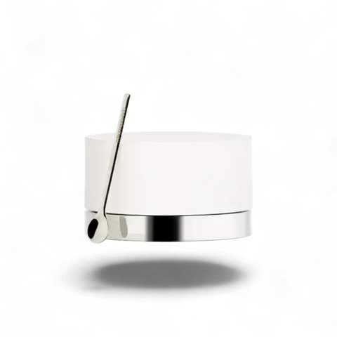 BACKBAR - MIRIAM QUEVEDO GLACIAL WHITE PRECIOUS CREAM - 200 ml