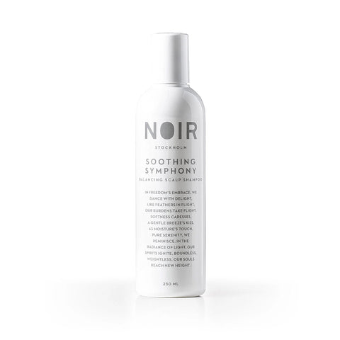 NOIR Soothing Symphony Shampoo