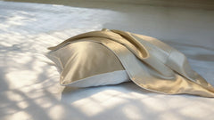 - Harah Silk Pillowcase