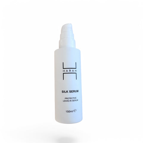 Salongbruk Harah Silk Serum - Protective Leave-in Serum