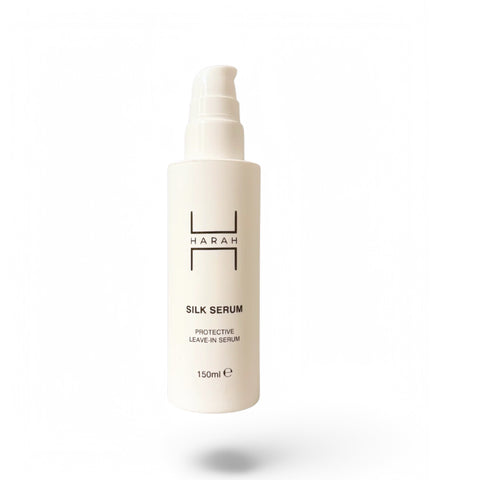 Harah Silk Serum - Protective Leave-in Serum
