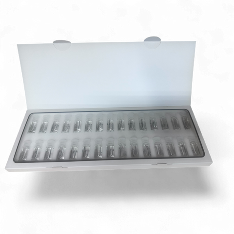 Miriam Quevedo Glycocell Peeling Professional