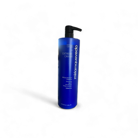 1000 ml Extreme Caviar Special Dandruff Shampoo SALONGBRUK