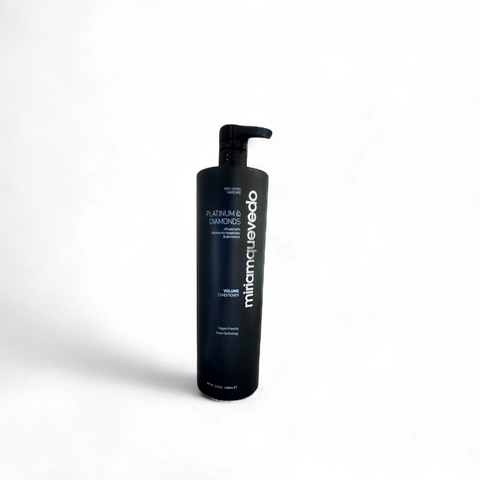 Salongbruk Platinum & Diamonds Volume Conditioner 1000ml