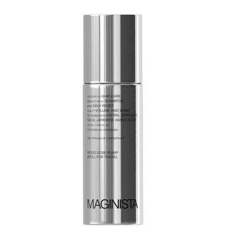 Maginista Discovery refill travel shampoo - 100 ml