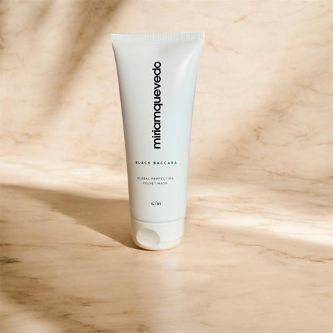 Miriam Quevedo Velvet mask  - profesjonell størrelse - 200 ml