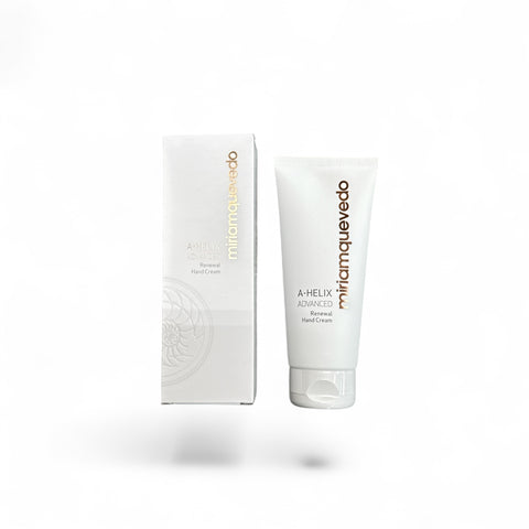 A-HELIX ADVANCED RENEWAL HAND CREAM - 100ml