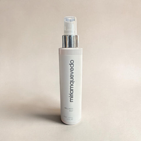 MIRIAM QUEVEDO WELLNESS MIST - ROM OG TØY SPRAY - 150 ML