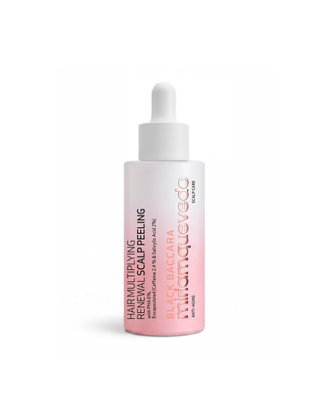 BLACK BACCARA HAIR MULTIPLYING RENEWAL SCALP PEELING 50ML