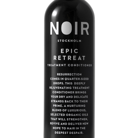 NOIR Epic Retreat Conditioner 1000ml