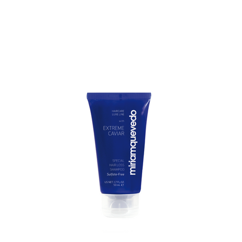 Miriam Quevedo Extreme Caviar Special Hair Loss Shampoo Travel Size