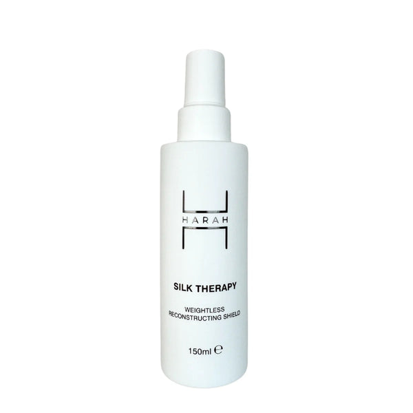 - Salongbruk Harah Silk Therapy