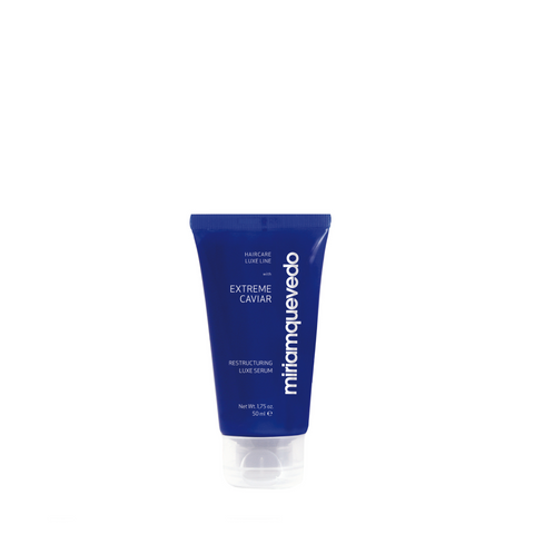 Miriam Quevedo Extreme Caviar Restructuring Luxe Serum Travel Size