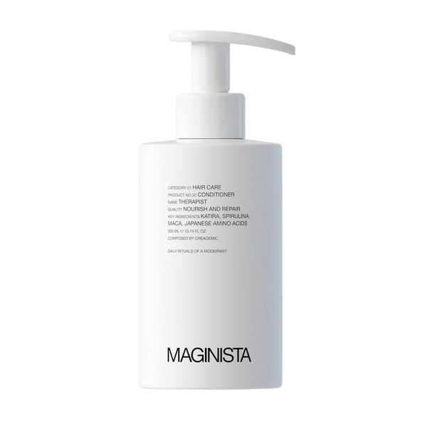 Maginista Therapist Conditioner