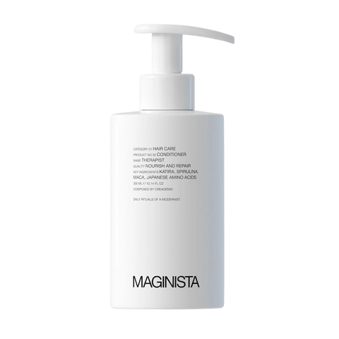 Maginista Therapist Conditioner