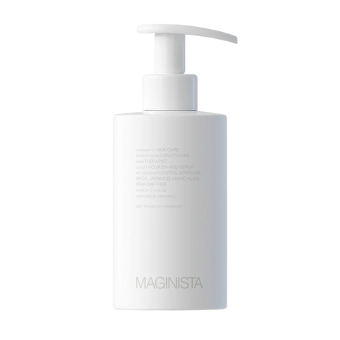 Maginista Therapist Conditioner Perfume Free