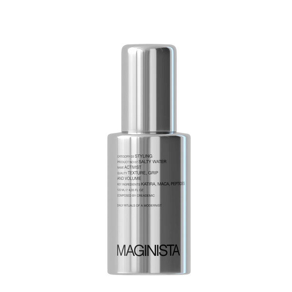 Maginista Salty Water