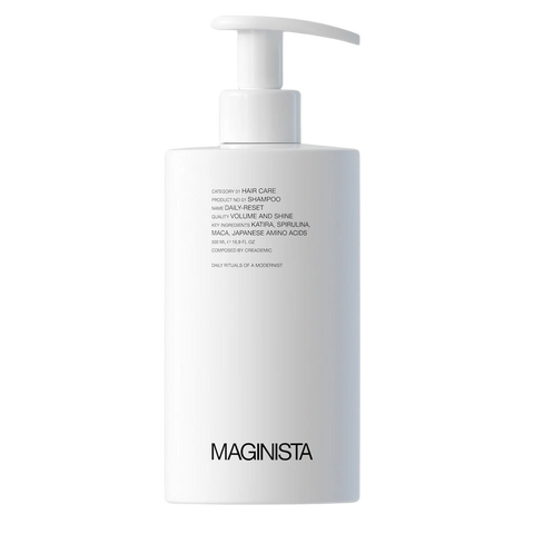 Maginista Daily Reset Shampoo