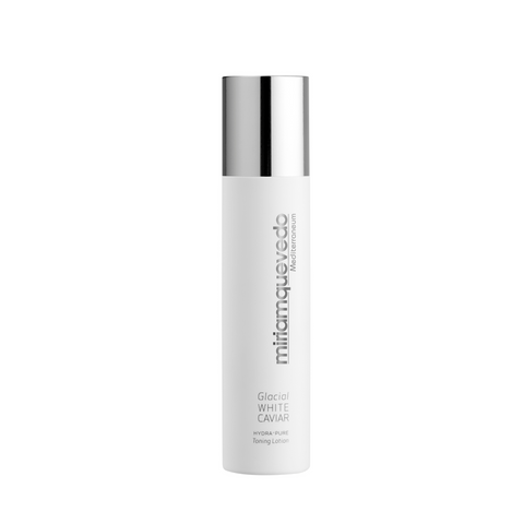 Glacial White Caviar Hydra Pure Toning Lotion 200ml