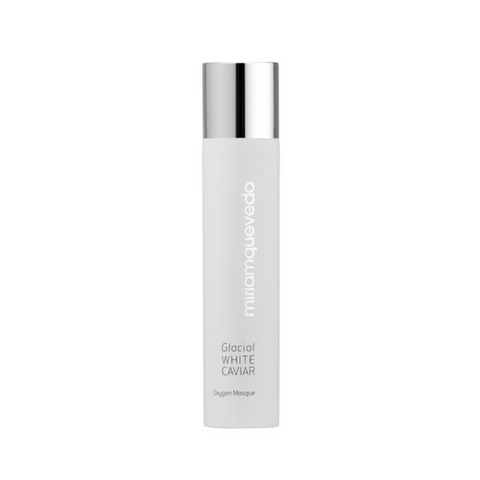 Glacial White Caviar Oxygen Masque 100ml