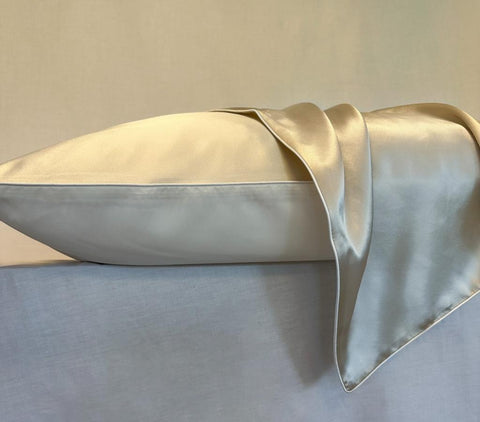 Harah Silk Pillowcase