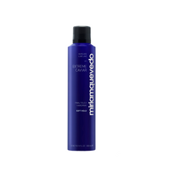Miriam Quevedo Extreme Caviar Final Touch Hairspray Soft Hold