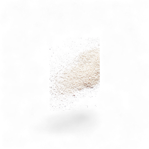 MIRIAM QUEVEDO BLACK BACCARA VOLCANIC CLEANSING POWDER - 100ml