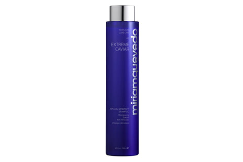 Extreme Caviar Dandruff shampoo - 250 ml